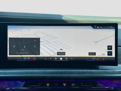 2025 BMW i7 — photo 33 view