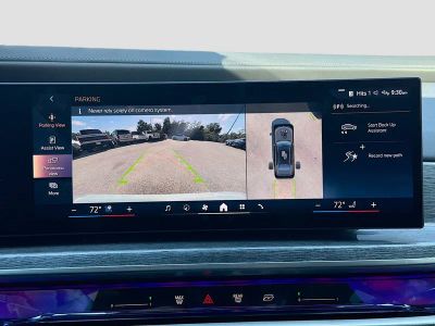 2025 BMW i7 — photo 34 view