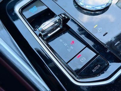 2025 BMW i7 — photo 29 view