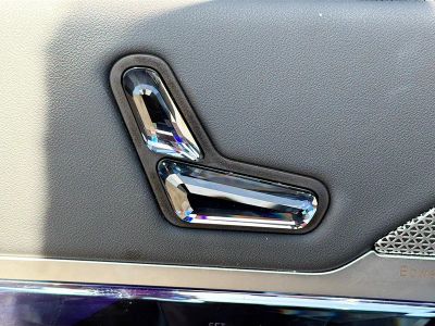 2025 BMW i7 — photo 25 view