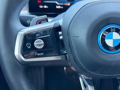 2025 BMW i7 — photo 38 view