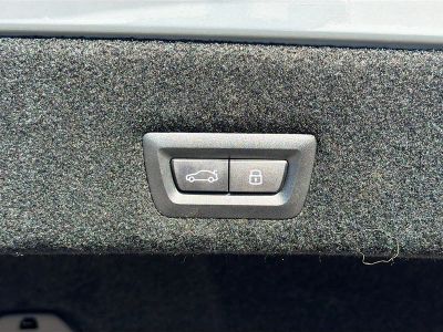 2025 BMW i7 — photo 13 view