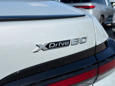 2025 BMW i7 — photo 46 view