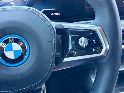 2025 BMW i7 — photo 39 view