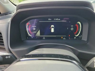 2026 Nissan Rogue — photo 14 view