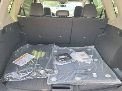 2026 Nissan Rogue — photo 27 view