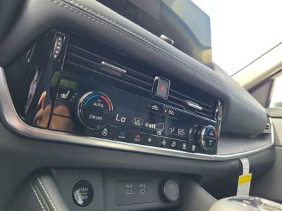 2026 Nissan Rogue — photo 17 view