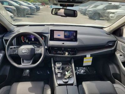 2026 Nissan Rogue — photo 22 view