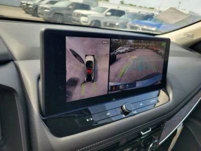2026 Nissan Rogue — photo 16 view