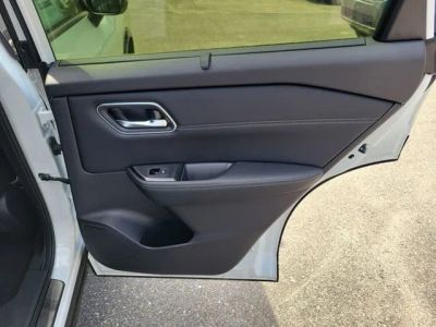 2026 Nissan Rogue — photo 31 view