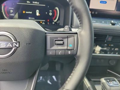 2026 Nissan Rogue — photo 12 view