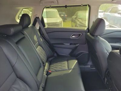2026 Nissan Rogue — photo 30 view
