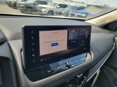 2026 Nissan Rogue — photo 15 view
