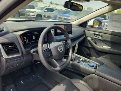 2026 Nissan Rogue — photo 7 view