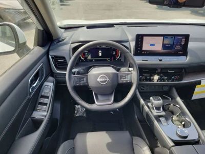 2026 Nissan Rogue — photo 23 view