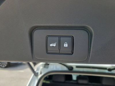 2026 Nissan Rogue — photo 28 view