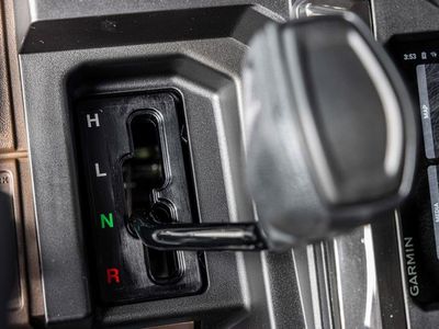 2026 Kawasaki Ridge Crew Platinum Ranch Edition Hvac - Photo 21