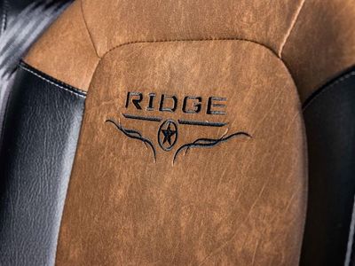 2026 Kawasaki Ridge Crew Platinum Ranch Edition Hvac - Photo 13