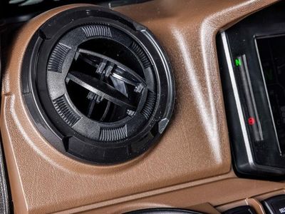 2026 Kawasaki Ridge Crew Platinum Ranch Edition Hvac - Photo 16