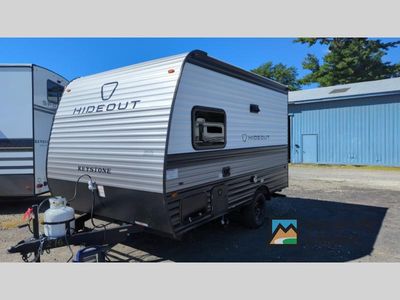 2026 Keystone RV Hideout Mini - Photo 4