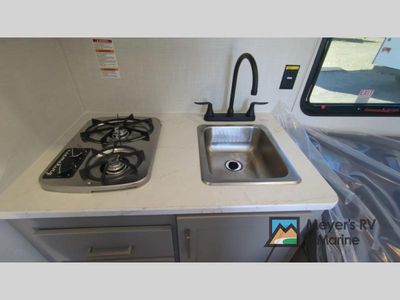 2026 Keystone RV Hideout Mini - Photo 10
