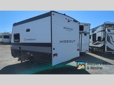 2026 Keystone RV Hideout Mini - Photo 5