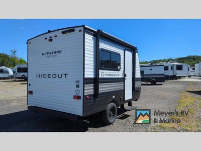 2026 Keystone RV Hideout Mini - Photo 3