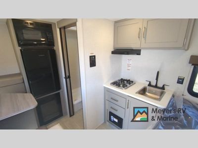 2026 Keystone RV Hideout Mini - Photo 9
