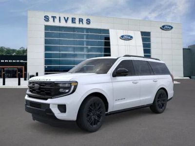 2026 Ford Expedition - Photo 2