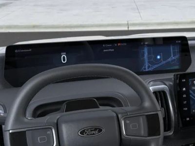2026 Ford Expedition - Photo 13