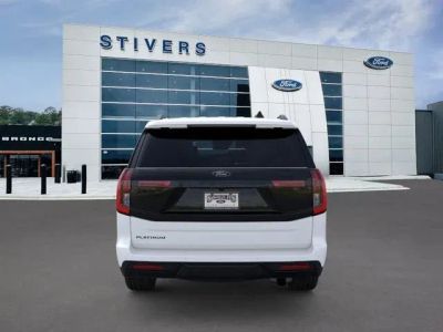 2026 Ford Expedition - Photo 6