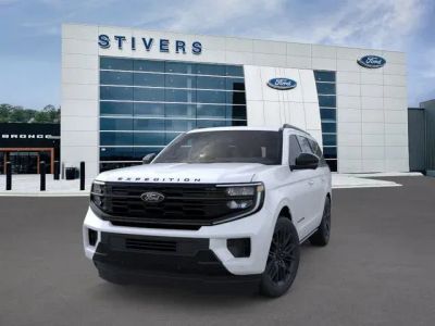 2026 Ford Expedition - Photo 3