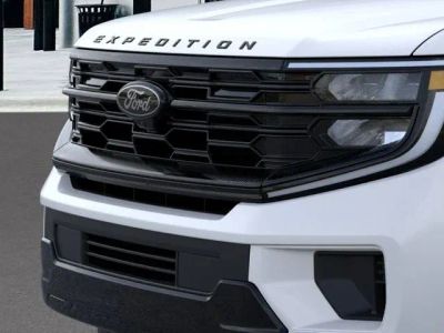 2026 Ford Expedition - Photo 17