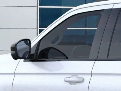 2026 Ford Expedition - Photo 20