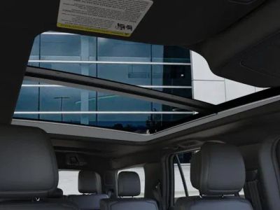 2026 Ford Expedition - Photo 22