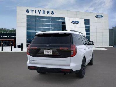 2026 Ford Expedition - Photo 8