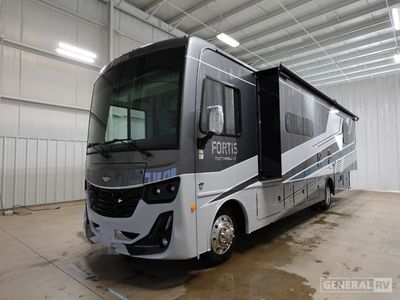 2026 Fleetwood Fortis - Photo 2