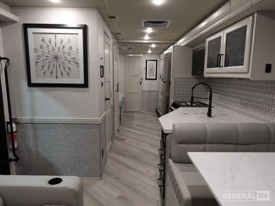 2026 Fleetwood Fortis - Photo 5