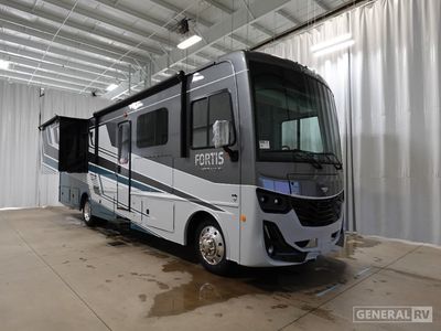 2026 Fleetwood Fortis - Photo 1