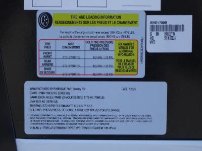 2026 Brinkley RV MODEL G - Photo 47