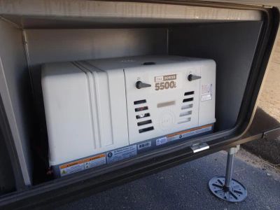2026 Brinkley RV MODEL G - Photo 39