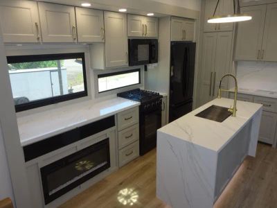 2026 Brinkley RV MODEL G - Photo 9