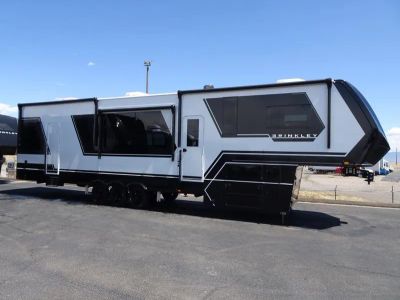 2026 Brinkley RV MODEL G - Photo 35