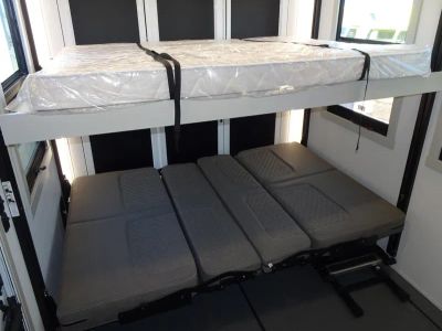 2026 Brinkley RV MODEL G - Photo 34