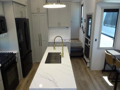 2026 Brinkley RV MODEL G - Photo 4
