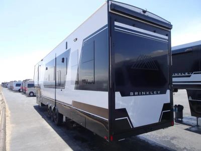 2026 Brinkley RV MODEL G - Photo 45