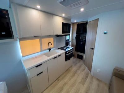 2026 Winnebago Towables THRIVE - Photo 8
