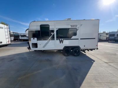 2026 Winnebago Towables THRIVE - Photo 19
