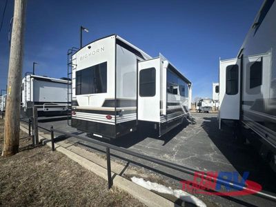 2026 Heartland Bighorn - Photo 6