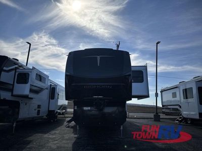 2026 Heartland Bighorn - Photo 7